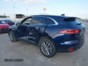 ✅ 2020 Jaguar F-Pace 25t Premium • VIN: SADCJ2FX7LA656791 • Lot: 43713111. Wystawiony na IAAI z przebiegiem 31 648 mil. Bezpłatny archiwum sprzedaży aukcyjnych z USA i szczegółowy raport historii pojazdu na DreamBid. Zdjęcie 3.