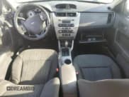 ✅ 2009 Ford Focus SE • VIN: 1FAHP35N89W119614 • Lot: 92789645. Listed on Copart with 187,752 mi. Free auction sales archive from the USA and detailed vehicle history report at DreamBid. Image 8.