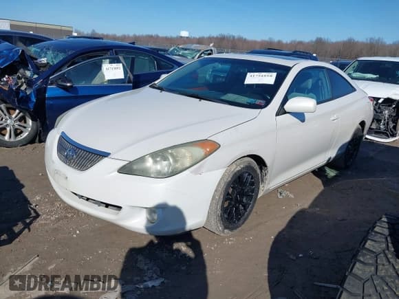 ✅ 2006 Toyota Solara SE • VIN: 4T1CE30P56U656687 • Lot: 41751810. Wystawiony na IAAI z przebiegiem 234 904 mil. Bezpłatny archiwum sprzedaży aukcyjnych z USA i szczegółowy raport historii pojazdu na DreamBid. Zdjęcie 17.