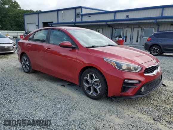 ✅ 2020 Kia Forte LXS • VIN: 3KPF24AD8LE245962 • Lot: 68812065. Wystawiony na Copart z przebiegiem 159 055 mil. Bezpłatny archiwum sprzedaży aukcyjnych z USA i szczegółowy raport historii pojazdu na DreamBid. Zdjęcie 4.