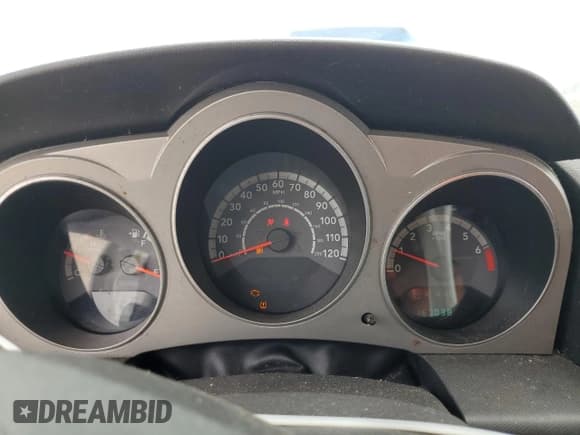 ✅ 2010 Dodge Avenger R/T • VIN: 1B3CC5FB3AN170093 • Лот: 78947584. Опубликован ранее на Copart с пробегом 163 038 миль. Бесплатный доступ к архиву аукционных продаж из США и подробный отчёт об истории автомобиля на DreamBid. Изображение 9.