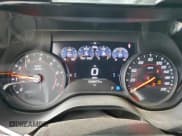 ✅ 2019 Chevrolet Camaro 2SS • VIN: 1G1FH1R74K0147572 • Лот: 93340575. Опубликован ранее на Copart с пробегом 109 877 миль. Бесплатный доступ к архиву аукционных продаж из США и подробный отчёт об истории автомобиля на DreamBid. Изображение 9.