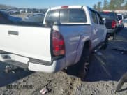 ✅ 2008 Toyota Tacoma PreRunner • VIN: 3TMJU62N58M062894 • Lot: 41231086. Wystawiony na IAAI z przebiegiem 300 671 mil. Bezpłatny archiwum sprzedaży aukcyjnych z USA i szczegółowy raport historii pojazdu na DreamBid. Zdjęcie 4.