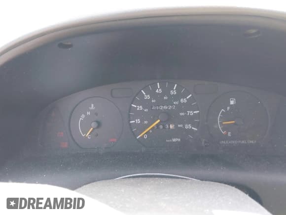 ✅ 1999 Suzuki Esteem • VIN: JS2GB31W5X5162688 • Lot: 42388032. Wystawiony na IAAI z przebiegiem 212 622 mil. Bezpłatny archiwum sprzedaży aukcyjnych z USA i szczegółowy raport historii pojazdu na DreamBid. Zdjęcie 7.