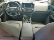 ✅ 2019 Chevrolet Colorado 2WD Work Truck • VIN: 1GCGSBEN8K1156910 • Лот: 65015165. Опубликован ранее на Copart с пробегом 141 345 миль. Бесплатный доступ к архиву аукционных продаж из США и подробный отчёт об истории автомобиля на DreamBid. Изображение 8.