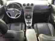 2013 Chevrolet Captiva Sport LTZ с VIN 3GNAL4EK1DS563058, выставлен на аукционе Copart как лот 83663354 с пробегом 110 108 миль миль и Списание • Salvage title. История ставок и продаж доступна на DreamBid. Изображение 8.