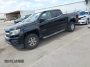 ✅ 2019 Chevrolet Colorado 2WD Work Truck • VIN: 1GCGSBEN6K1146263 • Лот: 42247164. Опубликован ранее на IAAI с пробегом 50 057 миль. Бесплатный доступ к архиву аукционных продаж из США и подробный отчёт об истории автомобиля на DreamBid. Изображение 18.
