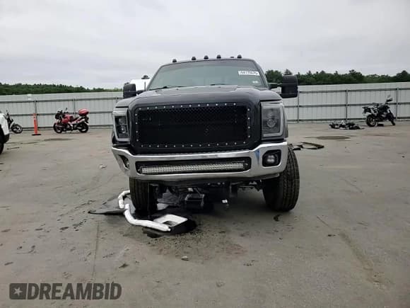 ✅ 2012 Ford F-350 XL • VIN: 1FT8W3BT6CED11482 • Лот: 64170675. Опубликован ранее на Copart с пробегом 148 650 миль. Бесплатный доступ к архиву аукционных продаж из США и подробный отчёт об истории автомобиля на DreamBid. Изображение 13.