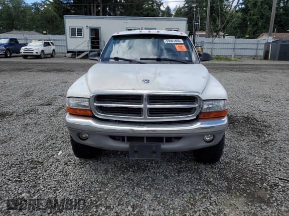 2001 Dodge Dakota Sport с VIN 1B7HG2AZ11S323342, выставлен на аукционе Copart как лот 59001405 с пробегом 245 225 миль миль и Списание • Salvage title. История ставок и продаж доступна на DreamBid. Изображение 5.