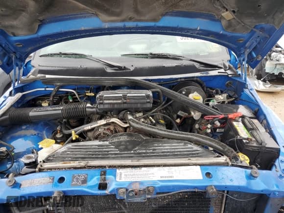 ✅ 1999 Dodge 1500 • VIN: 1B7HF16Y9XS311882 • Лот: 50290174. Опубликован ранее на Copart с пробегом 245 536 миль. Бесплатный доступ к архиву аукционных продаж из США и подробный отчёт об истории автомобиля на DreamBid. Изображение 11.