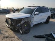 ✅ 2024 Kia Telluride SX X-Line • VIN: 5XYP5DGCXRG550255 • Lot: 60222495. Listed on Copart with 9,478 mi. Free auction sales archive from the USA and detailed vehicle history report at DreamBid. Image 1.