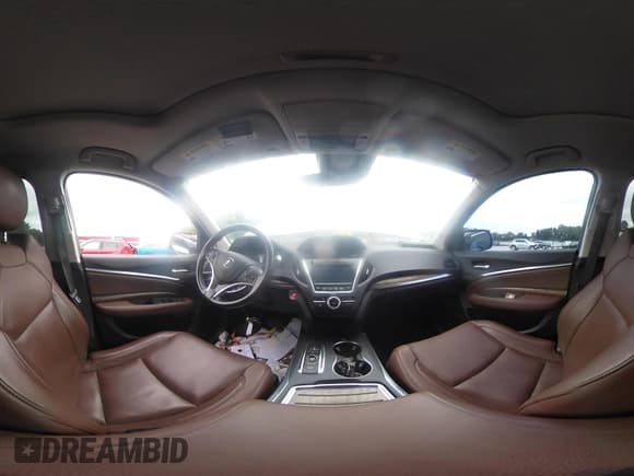 ✅ 2019 Acura MDX Technology • VIN: 5J8YD4H50KL021934 • Лот: 42753882. Опубликован ранее на IAAI с пробегом 83 636 миль. Бесплатный доступ к архиву аукционных продаж из США и подробный отчёт об истории автомобиля на DreamBid. Изображение 20.