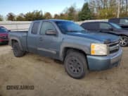 ✅ 2007 Chevrolet Silverado 1500 1LT • VIN: 2GCEK19C371663239 • Lot: 90299465. Wystawiony na Copart z przebiegiem 307 358 mil. Bezpłatny archiwum sprzedaży aukcyjnych z USA i szczegółowy raport historii pojazdu na DreamBid. Zdjęcie 4.