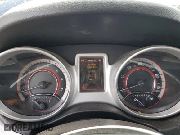 ✅ 2014 Dodge Journey SXT • VIN: 3C4PDCBG4ET140996 • Lot: 70204894. Listed on Copart with 94,668 mi. Free auction sales archive from the USA and detailed vehicle history report at DreamBid. Image 9.