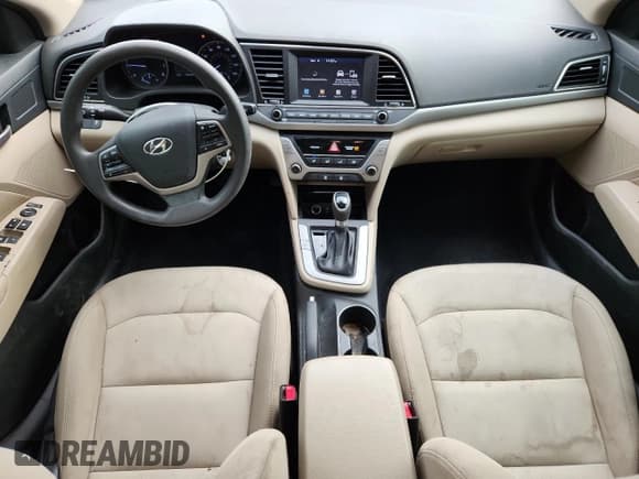 ✅ 2018 Hyundai Elantra Limited • VIN: 5NPD84LF5JH331792 • Лот: 90656585. Опубликован ранее на Copart с пробегом 158 530 миль. Бесплатный доступ к архиву аукционных продаж из США и подробный отчёт об истории автомобиля на DreamBid. Изображение 8.