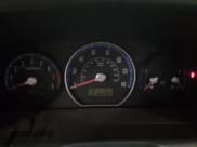 ✅ 2007 Hyundai Santa Fe GLS • VIN: 5NMSG13D47H112030 • Lot: 75103834. Listed on Copart with 181,639 mi. Free auction sales archive from the USA and detailed vehicle history report at DreamBid. Image 9.