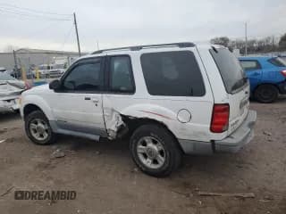 ✅ 2002 Ford Explorer Sport XLS • VIN: 1FMZU70E72UC68289 • Лот: 79013744. Опубликован ранее на Copart с пробегом 149 269 миль. Бесплатный доступ к архиву аукционных продаж из США и подробный отчёт об истории автомобиля на DreamBid. Изображение 2.
