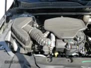 ✅ 2025 Chevrolet Blazer RS • VIN: 3GNKBKRS7SS223965 • Lot: 67196095. Listed on Copart with 1,881 mi. Free auction sales archive from the USA and detailed vehicle history report at DreamBid. Image 14.