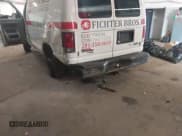 ✅ 2012 Ford Econoline Cargo Recreational • VIN: 1FTNE2EW7CDA31016 • Lot: 43289909. Listed on IAAI with 179,092 mi. Free auction sales archive from the USA and detailed vehicle history report at DreamBid. Image 12.