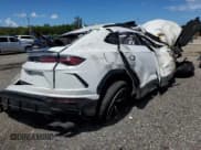 ✅ 2021 Lamborghini Urus • VIN: ZPBUA1ZL4MLA13798 • Лот: 54190482. Опубликован ранее на Copart с пробегом Не указан. Бесплатный доступ к архиву аукционных продаж из США и подробный отчёт об истории автомобиля на DreamBid. Изображение 4.