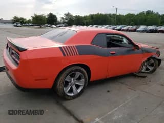 ✅ 2019 Dodge Challenger SXT • VIN: 2C3CDZAGXKH727506 • Lot: 63146264. Wystawiony na Copart z przebiegiem 119 451 mil. Bezpłatny archiwum sprzedaży aukcyjnych z USA i szczegółowy raport historii pojazdu na DreamBid. Zdjęcie 3.