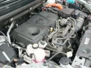 ✅ 2022 Toyota RAV4 Hybrid XLE • VIN: 4T3RWRFV4NU059049 • Lot: 43574599. Wystawiony na IAAI z przebiegiem 48 221 mil. Bezpłatny archiwum sprzedaży aukcyjnych z USA i szczegółowy raport historii pojazdu na DreamBid. Zdjęcie 21.