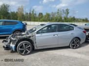 ✅ 2021 Subaru Impreza Special Sports • VIN: 4S3GKAL65M3603965 • Lot: 71265645. Listed on Copart with 81,038 mi. Free auction sales archive from the USA and detailed vehicle history report at DreamBid. Image 1.