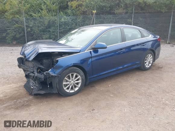 2019 Hyundai Sonata SE с VIN 5NPE24AF1KH796435, выставлен на аукционе IAAI как лот 43561214 с пробегом 107 611 миль миль и . История ставок и продаж доступна на DreamBid. Изображение 18.