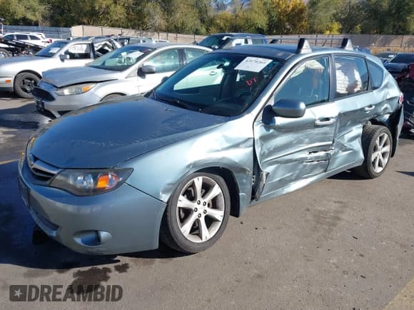 ✅ 2011 Subaru Impreza Outback Special Sports • VIN: JF1GH6D64BH807964 • Лот: 43570269. Опубликован ранее на IAAI с пробегом 81 401 миль. Бесплатный доступ к архиву аукционных продаж из США и подробный отчёт об истории автомобиля на DreamBid. Изображение 17.