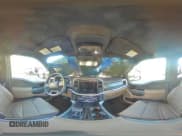 ✅ 2023 Ford F-150 Lariat • VIN: 1FTFW1E84PFB38452 • Лот: 42569645. Опубликован ранее на Copart с пробегом 35 679 миль. Бесплатный доступ к архиву аукционных продаж из США и подробный отчёт об истории автомобиля на DreamBid. Изображение 14.