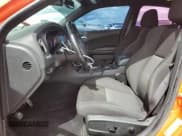 ✅ 2020 Dodge Charger GT • VIN: 2C3CDXHG7LH195949 • Lot: 86152355. Wystawiony na Copart z przebiegiem 89 736 mil. Bezpłatny archiwum sprzedaży aukcyjnych z USA i szczegółowy raport historii pojazdu na DreamBid. Zdjęcie 7.