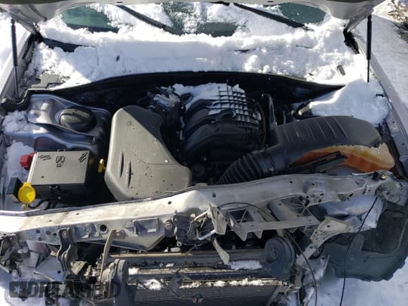 ✅ 2013 Chrysler 300 S • VIN: 2C3CCAGG4DH590142 • Лот: 88952055. Опубликован ранее на Copart с пробегом 146 325 миль. Бесплатный доступ к архиву аукционных продаж из США и подробный отчёт об истории автомобиля на DreamBid. Изображение 13.