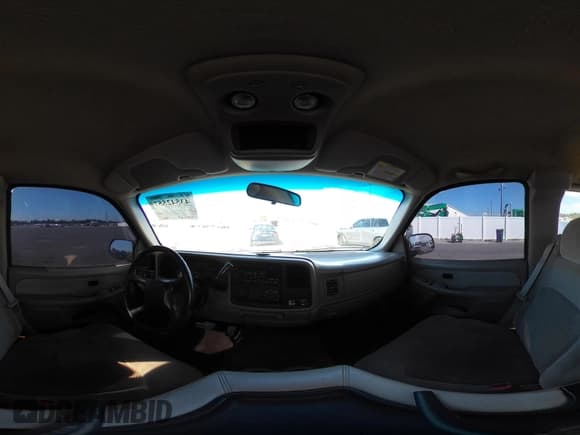 ✅ 2001 Chevrolet Silverado 1500 LS • VIN: 2GCEC19W311393346 • Lot: 43542557. Listed on IAAI with 178,061 mi. Free auction sales archive from the USA and detailed vehicle history report at DreamBid. Image 18.