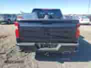 2022 Chevrolet Silverado 1500 LTZ с VIN 1GCUDGEL6NZ639360, выставлен на аукционе Copart как лот 85900564 с пробегом 36 225 миль миль и Списание • Salvage title. История ставок и продаж доступна на DreamBid. Изображение 6.