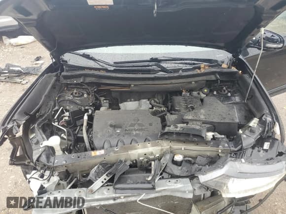 ✅ 2020 Mitsubishi Outlander SE • VIN: JA4AD3A38LZ029503 • Lot: 81501925. Wystawiony na Copart z przebiegiem 93 201 mil. Bezpłatny archiwum sprzedaży aukcyjnych z USA i szczegółowy raport historii pojazdu na DreamBid. Zdjęcie 12.