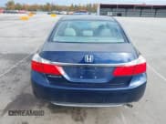 ✅ 2015 Honda Accord EX • VIN: 1HGCR2F73FA205156 • Lot: 43593974. Wystawiony na IAAI z przebiegiem 84 442 mil. Bezpłatny archiwum sprzedaży aukcyjnych z USA i szczegółowy raport historii pojazdu na DreamBid. Zdjęcie 16.