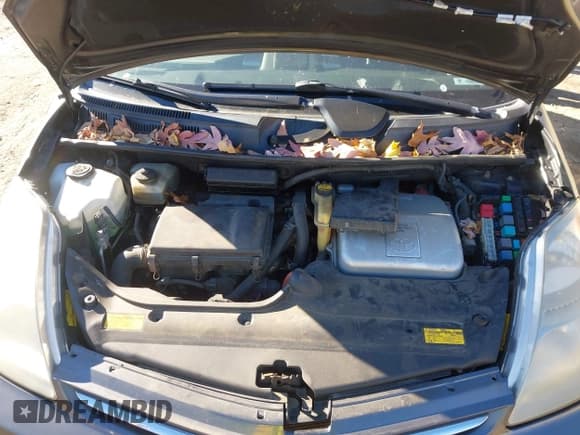 ✅ 2008 Toyota Prius • VIN: JTDKB20U983344177 • Лот: 43744484. Опубликован ранее на IAAI с пробегом 261 958 миль. Бесплатный доступ к архиву аукционных продаж из США и подробный отчёт об истории автомобиля на DreamBid. Изображение 10.