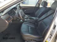 ✅ 2010 BMW 5 Series 528i xDrive • VIN: WBANV1C53AC159855 • Lot: 71238205. Listed on Copart with 217,052 mi. Free auction sales archive from the USA and detailed vehicle history report at DreamBid. Image 7.