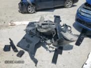 ✅ 2025 Lexus GX 550 Premium • VIN: JTJTBCDX4S5038091 • Lot: 62009075. Listed on Copart with 9,312 mi. Free auction sales archive from the USA and detailed vehicle history report at DreamBid. Image 13.