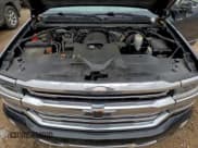 ✅ 2016 Chevrolet Silverado 1500 High Country • VIN: 3GCUKTEJ6GG132233 • Лот: 93695975. Опубликован ранее на Copart с пробегом 162 344 миль. Бесплатный доступ к архиву аукционных продаж из США и подробный отчёт об истории автомобиля на DreamBid. Изображение 11.