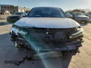 ✅ 2022 Honda Civic EX • VIN: 2HGFE1F7XNH307489 • Lot: 92882845. Listed on Copart with 60,654 mi. Free auction sales archive from the USA and detailed vehicle history report at DreamBid. Image 5.