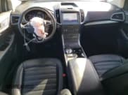 ✅ 2020 Ford Edge SEL • VIN: 2FMPK3J93LBA18448 • Lot: 82717605. Wystawiony na Copart z przebiegiem 43 108 mil. Bezpłatny archiwum sprzedaży aukcyjnych z USA i szczegółowy raport historii pojazdu na DreamBid. Zdjęcie 8.