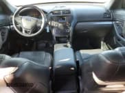 ✅ 2018 Ford Police Interceptor Utility • VIN: 1FM5K8ARXJGA83792 • Lot: 45118023. Wystawiony na Copart z przebiegiem 19 004 mil. Bezpłatny archiwum sprzedaży aukcyjnych z USA i szczegółowy raport historii pojazdu na DreamBid. Zdjęcie 8.