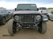 ✅ 2021 Jeep Gladiator High Altitude • VIN: 1C6HJTFGXML553725 • Lot: 49352225. Listed on Copart with 56,234 mi. Free auction sales archive from the USA and detailed vehicle history report at DreamBid. Image 12.