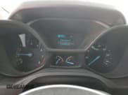 ✅ 2017 Ford Transit Connect XLT • VIN: NM0GS9F73H1328145 • Lot: 58512445. Listed on Copart with 114,950 mi. Free auction sales archive from the USA and detailed vehicle history report at DreamBid. Image 9.