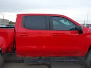 ✅ 2021 Chevrolet Silverado 1500 RST • VIN: 3GCUYEET6MG174912 • Лот: 41359036. Опубликован ранее на IAAI с пробегом 58 325 миль. Бесплатный доступ к архиву аукционных продаж из США и подробный отчёт об истории автомобиля на DreamBid. Изображение 13.