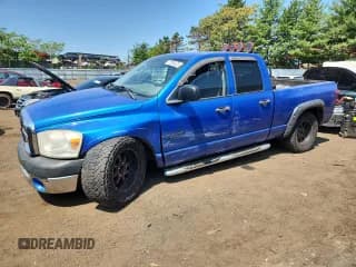 ✅ 2008 Dodge 1500 ST • VIN: 1D7HA18K18J193847 • Лот: 67806405. Опубликован ранее на Copart с пробегом 299 158 миль. Бесплатный доступ к архиву аукционных продаж из США и подробный отчёт об истории автомобиля на DreamBid. Изображение 1.