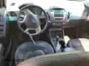 ✅ 2010 Hyundai Tucson GLS • VIN: KM8JUCAC3AU022874 • Lot: 54868675. Wystawiony na Copart z przebiegiem 179 263 mil mil. Skorzystaj z bezpłatnego archiwum sprzedaży aukcyjnych z USA i zobacz szczegółowy raport historii pojazdu na DreamBid. Zdjęcie 8.