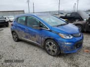 ✅ 2019 Chevrolet Bolt EV Premier • VIN: 1G1FZ6S01K4137002 • Lot: 46572865. Wystawiony na Copart z przebiegiem 119 649 mil. Bezpłatny archiwum sprzedaży aukcyjnych z USA i szczegółowy raport historii pojazdu na DreamBid. Zdjęcie 4.