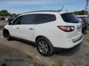 ✅ 2016 Chevrolet Traverse LT • VIN: 1GNKVGKD8GJ313358 • Лот: 81989385. Опубликован ранее на Copart с пробегом 132 765 миль. Бесплатный доступ к архиву аукционных продаж из США и подробный отчёт об истории автомобиля на DreamBid. Изображение 2.